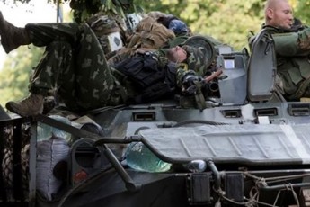 Провокатори споюють мобілізованих біля військкоматів - Міноборони