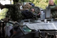 Провокатори споюють мобілізованих біля військкоматів - Міноборони