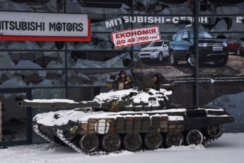 Огляд іноЗМІ: провал мирних переговорів та класичний заморожений конфлікт