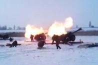Біля Волновахи терористи поцілили в рейсовий автобус: 10 загиблих ОНОВЛЕНО