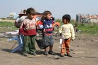 На Волині по селах міліціонери шукатимуть ромів