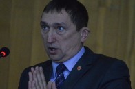 Волинський мер проігнорував судове засідання?