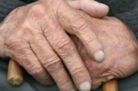 Довгожительці Луцька сьогодні - 101 рік