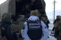 «Кіборгів» більше не будуть принижувати терористи - Генштаб