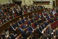 У Києві створять національний пантеон, а в інших містах - Алеї пам'яті Героїв України