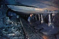 Хто нищить вугільну галузь Волині? - ЗМІ
