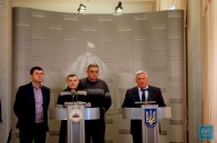 Соціальний бунт на Волині може призвести до колапсу усієї вугільної галузі України