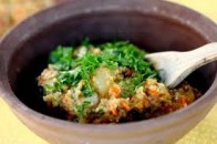 Лучани вийдуть на акцію «Скуштуй куліш – підтримай армію»