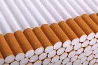 На Волині «арештували» 77 тисяч пачок сумнівних цигарок