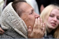 Рада дозволила жінкам виходити на пенсію у 55 років