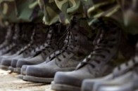 Рада придумала покарання для дезертирів - 12 років в'язниці