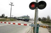 На Волині закриють рух автотранспорту через переїзд «Переспа – Голоби»