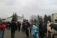 На Волині триває акція «Зігрій солдата»