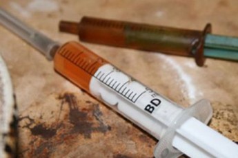 Волинський суд засумнівався у доказах міліції проти трьох наркоманів