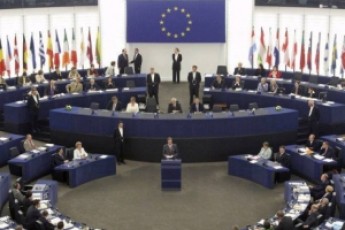 Відміна посилених санкцій після звільнення Криму та Донбасу - Європарламент готує резолюцію для Росії