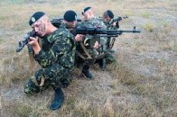 Волинським морпіхам, які зараз в зоні АТО, необхідна допомога