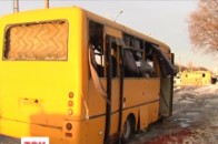 У МЗС поклали відповідальність за загибель мирних людей під Волновахою на Росію