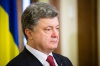 Президент підписав указ про три етапи мобілізації