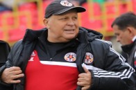 Головний тренер «Волині» розповів про підготовку команди до зимових зборів