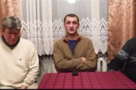 «Про долю шахт і бачення їх майбутнього» - інтерв'ю з шахтарями Волині ВІДЕО