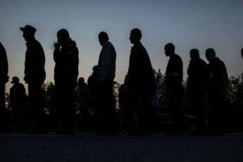 Терористи заявили, що «затверджують» списки для нового обміну полоненими