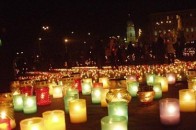 Сьогодні о 12:00 – загальнонаціональна хвилина мовчання