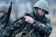 Призов до армії під час мобілізації незаконний, - Міноборони