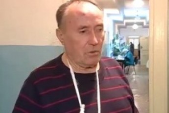 Постраждалий у трагедії під Волновахою: у момент обстрілу люди кричали до жаху ВІДЕО