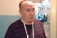 Постраждалий у трагедії під Волновахою: у момент обстрілу люди кричали до жаху ВІДЕО