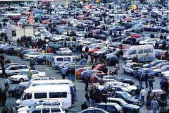 В Україні все частіше купують вживані авто