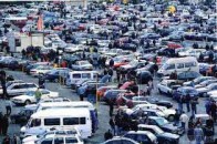 В Україні все частіше купують вживані авто
