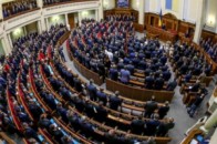 Депутати збільшили відпустки для батьків, що мають дітей з особливими потребами