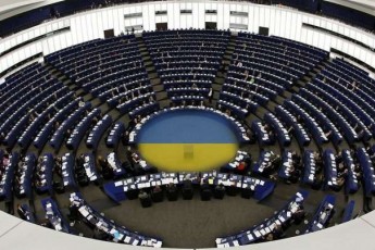 Європарламент хоче розширити санкції проти Путіна, - резолюція