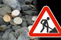 Волинь не отримає коштів на ремонт доріг