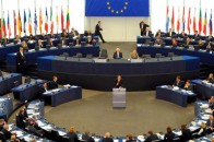 Європарламент підтримав резолюцію щодо поставки оборонного озброєння в Україну