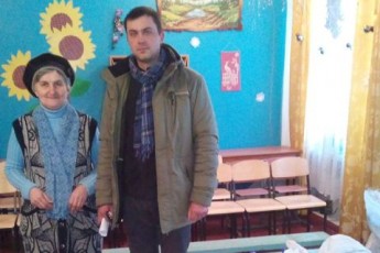 «У Слов’янську частина населення чекає повернення ДНРівців», - активістка з Волині