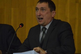 Мер з Волині погрожує активістам? - ЗМІ