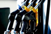 Пальне на українських АЗС знову подешевшало