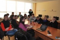 Громадські організації Волині отримають міністерську підтримку?