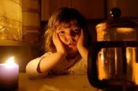 Де у Луцьку завтра не буде світла