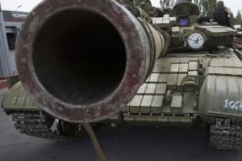 Бойовики розвернули артилерію і обстрілюють Донецьк: є жертви