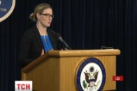 США офіційно відмовилися визнавати ЛНР та ДНР терористами