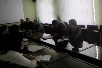 У Ковелі буде створений волонтерський центр