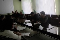 У Ковелі буде створений волонтерський центр