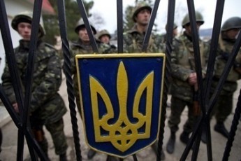Триває засідання ради оборони Волинської області
