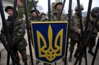 Триває засідання ради оборони Волинської області