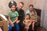 «Коли місто почали бомбити, ми жили просто в підвалі», - переселенка на Волині ФОТО