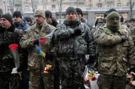 У Генштабі розповіли про соціальні гарантії для мобілізованих