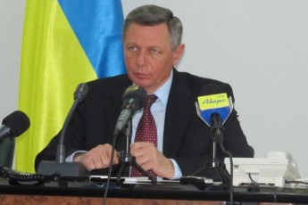 Луцький мер образився на журналістів