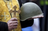Губернатор Волині просить церкву підтримати 4-у хвилю мобілізації